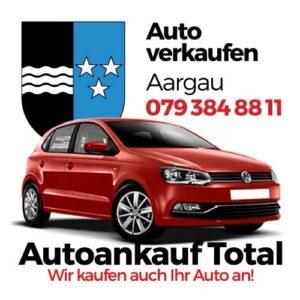 Auto verkaufen Aargau