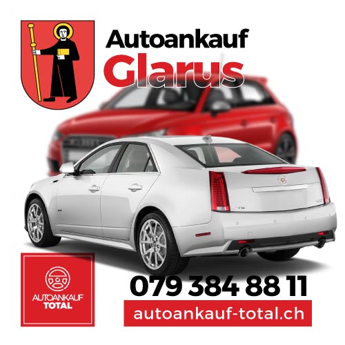 Autoankauf Glarus