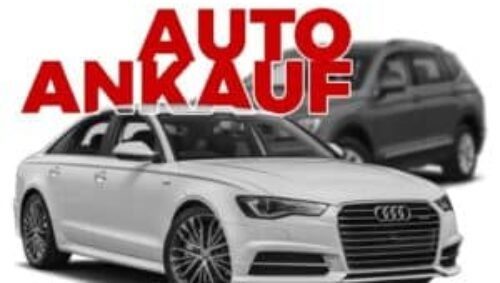 Auto Ankauf