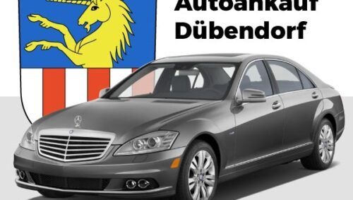 Autoankauf Dübendorf Autoankauf Dübendorf