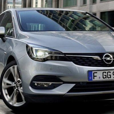 Opel-Ankauf