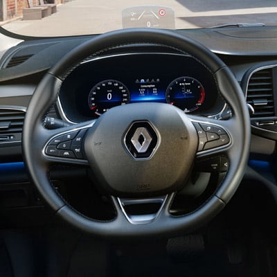 Renault-Ankauf