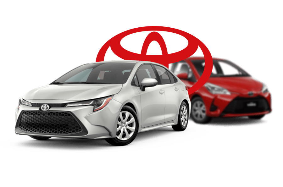 Ankauf verkauf Toyota