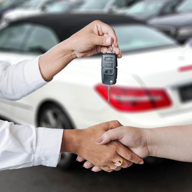 Auto verkaufen Auto verkaufen