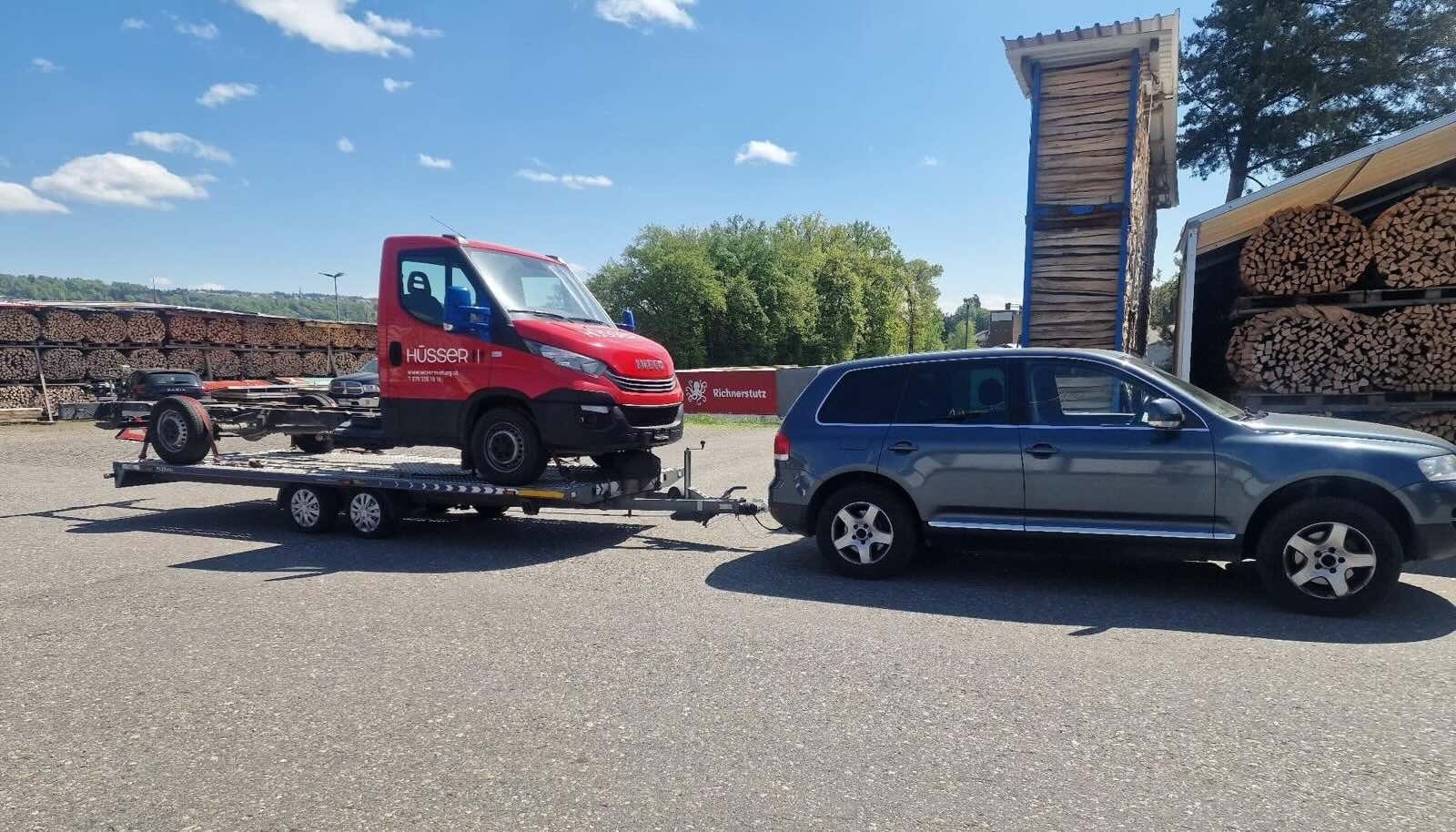 Auto in der Schweiz verkaufen – kompletter Leitfaden Leitfaden für Autoverkauf Schweiz